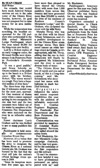 Observer Article