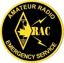 RAC ARES Logo