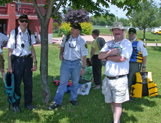 Part of ARES group